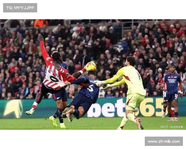 阿森纳2-2遭桑德兰补时绝平，联赛十连胜势头被终结