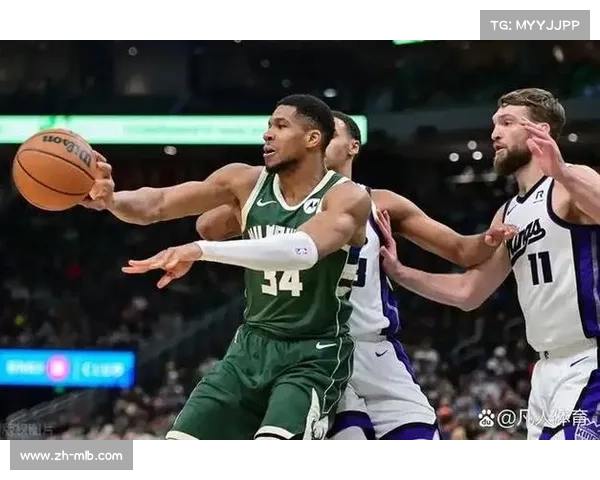 雄鹿轮换阵容受挫，字母哥缺阵影响球队战术执行