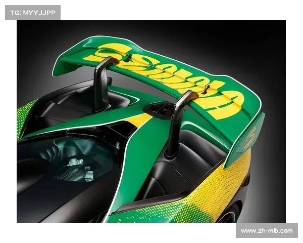 迈凯伦车手发展计划扩容，青年才俊培养体系完善