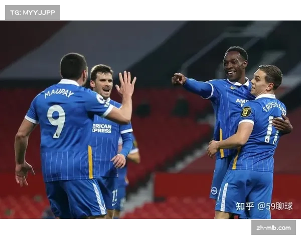 战术复盘:看看布赖顿如何用快速的攻防转换撕裂切尔西的防线 战术复盘:看看布赖顿如何用快速的攻防转换撕裂切尔西的防线